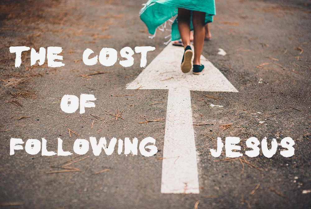 The Cost