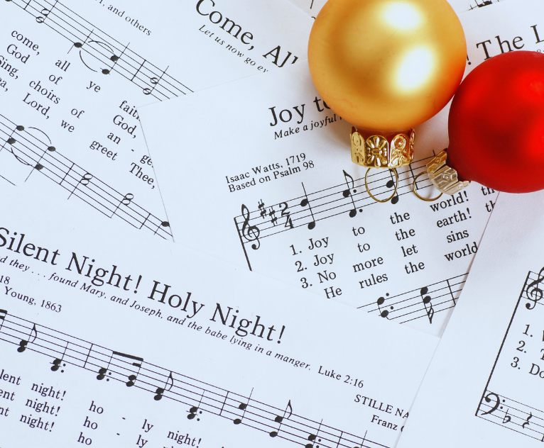 Christmas Eve Service