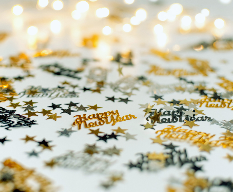 New Year's Eve Service