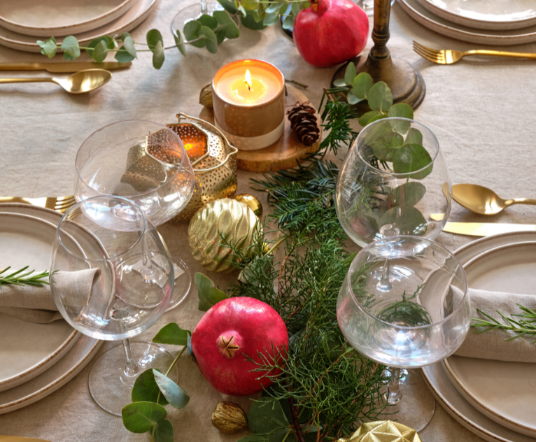 Senior Christmas Lunch