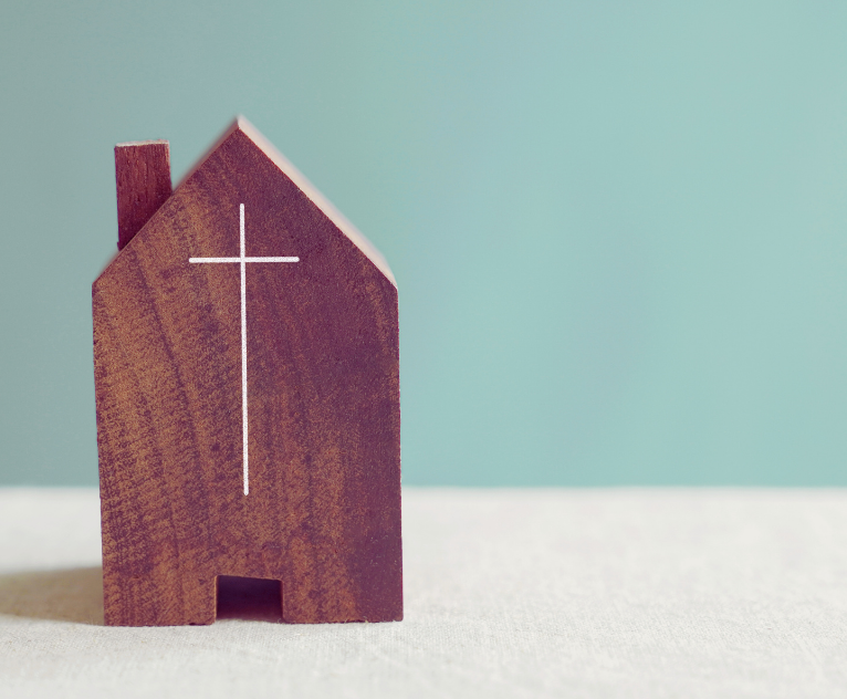 All-Church Worship Service