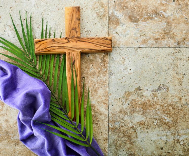 Holy Week Services