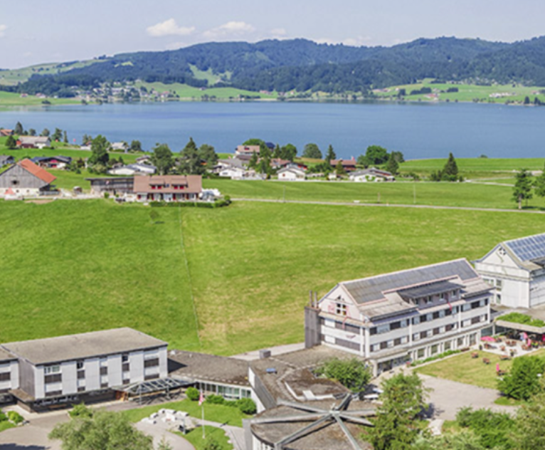 All-Church Retreat