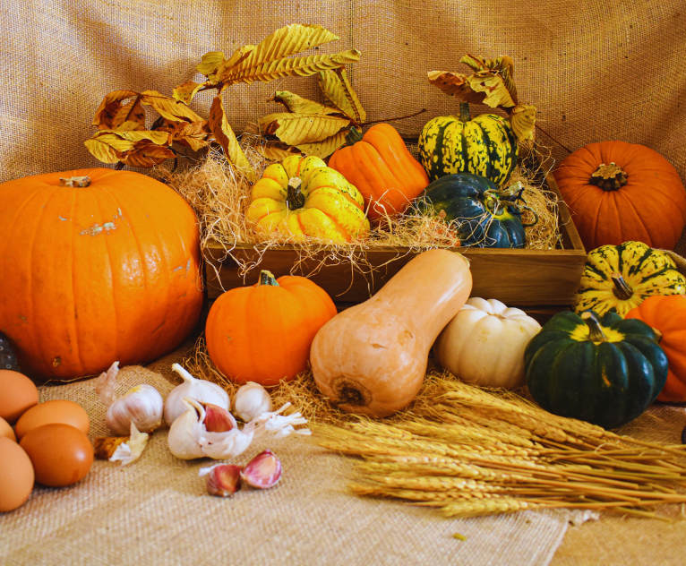 Harvest Festival
